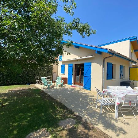Maison De Vacances Village Ocelandes Saint-Julien-en-Born Exterior photo