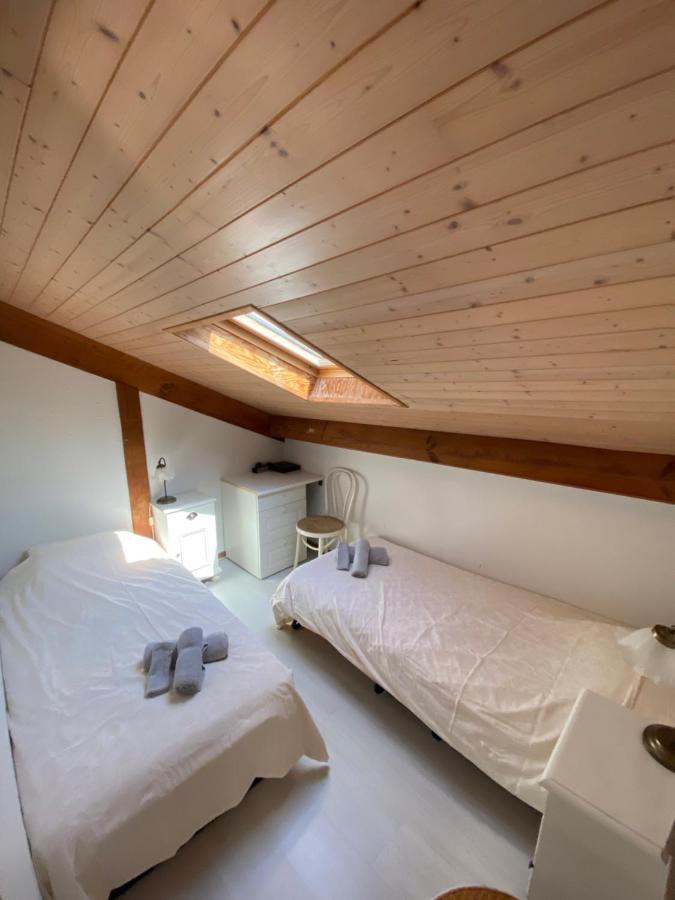 Maison De Vacances Village Ocelandes Saint-Julien-en-Born Exterior photo