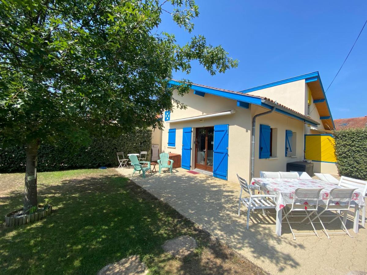 Maison De Vacances Village Ocelandes Saint-Julien-en-Born Exterior photo
