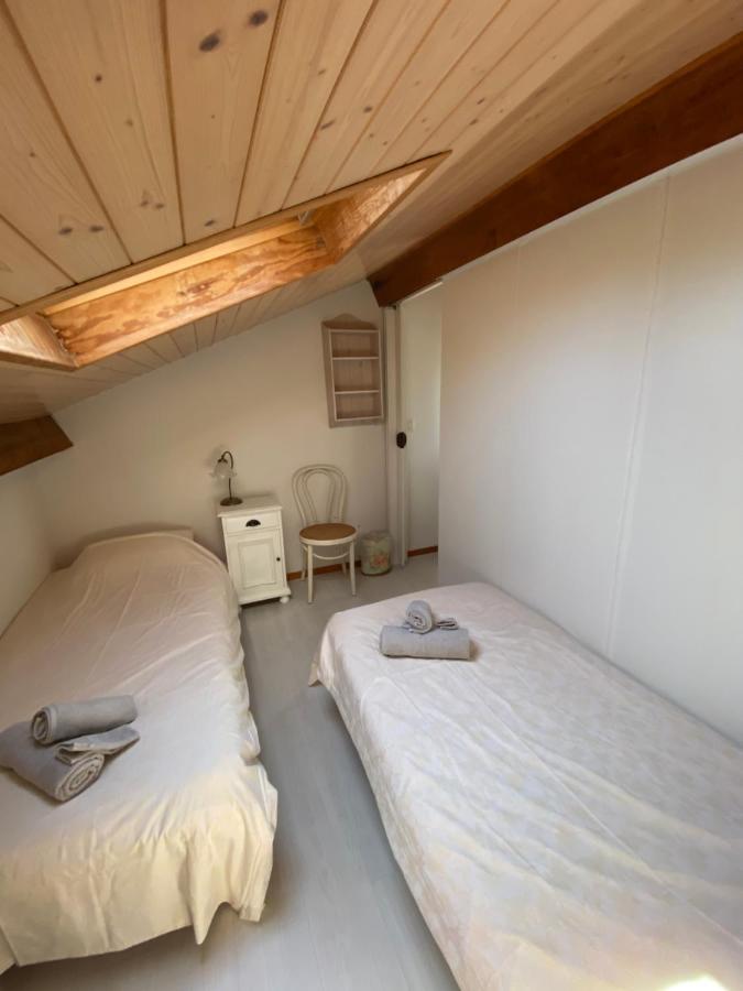 Maison De Vacances Village Ocelandes Saint-Julien-en-Born Exterior photo