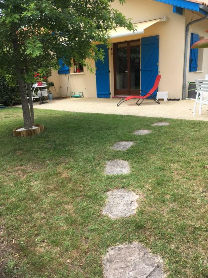 Maison De Vacances Village Ocelandes Saint-Julien-en-Born Exterior photo